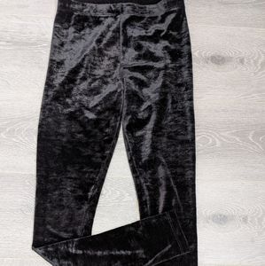Velvet H&M leggings